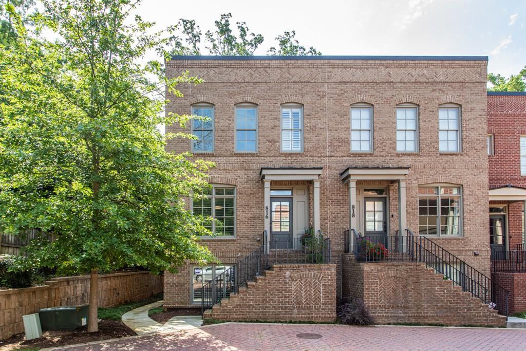 816 Virginia Park Cir., Atlanta, GA 30306