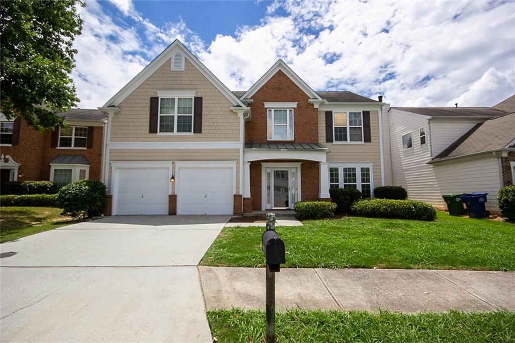 3692 Ramsey Cir., Atlanta, GA 30331