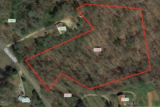 2905 Broome Rd., Gainesville, GA 30507
