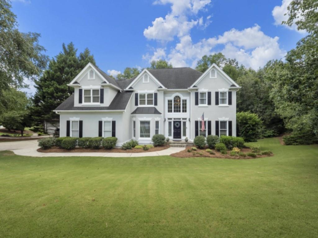1882 Bakers Mill Rd., Dacula, GA 30019