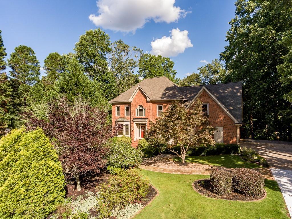 2920 Coles Way, Sandy Springs, GA 30350
