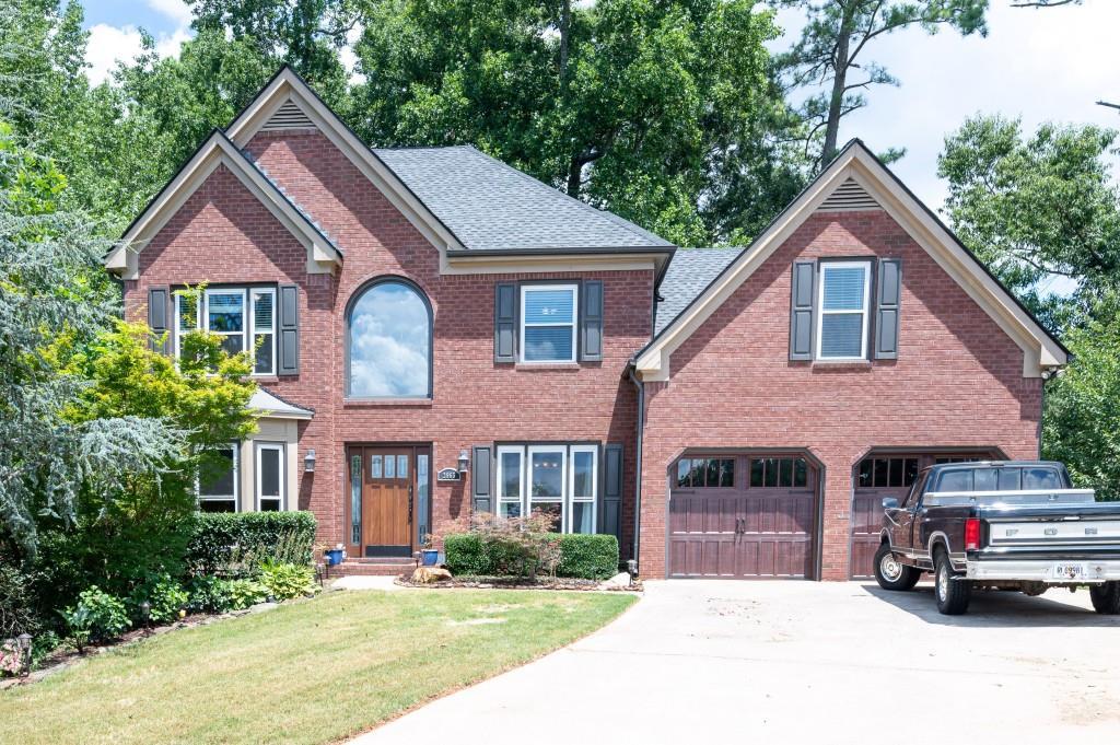 2965 Kaley Dr., Kennesaw, GA 30152