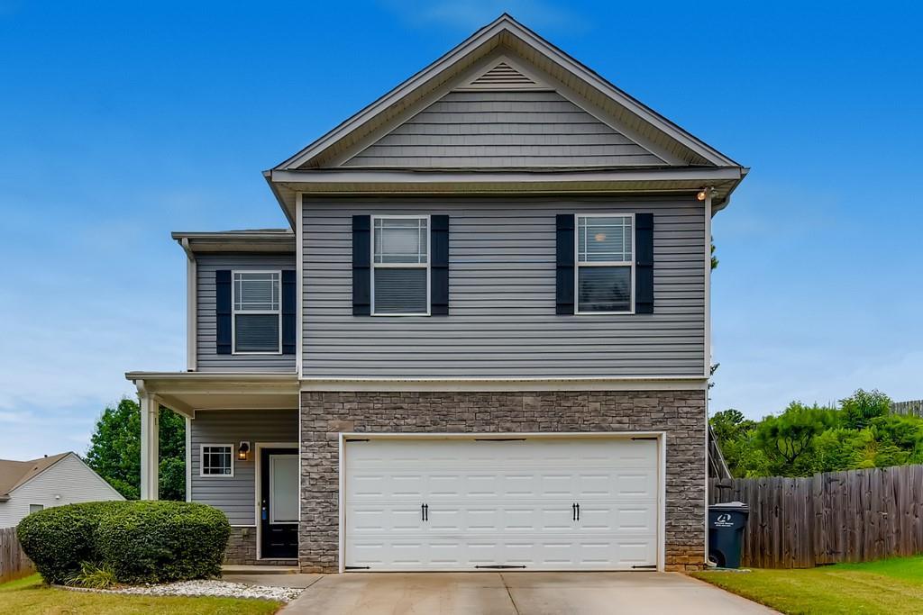 4599 Mcever View Dr., Sugar Hill, GA 30518