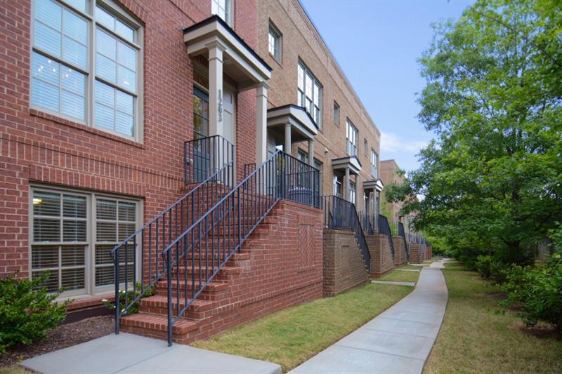 1203 Virginia Park Dr., Atlanta, GA 30306