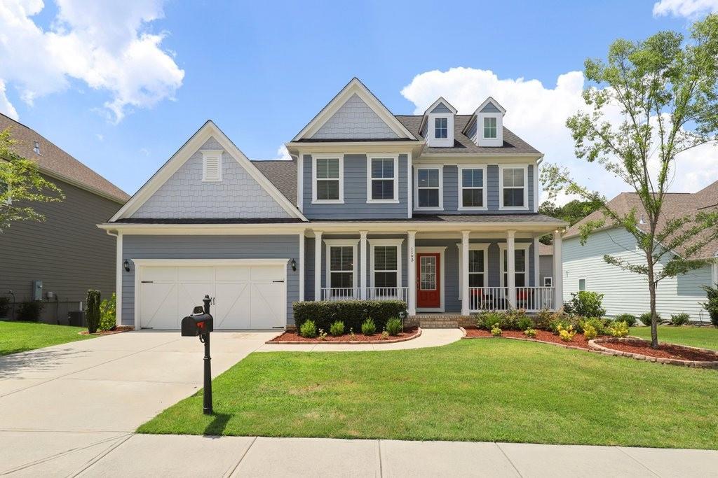 1193 Regal Hills Ln., Mableton, GA 30126