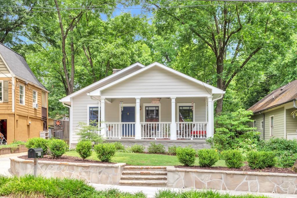 930 Gilbert St., Atlanta, GA 30316