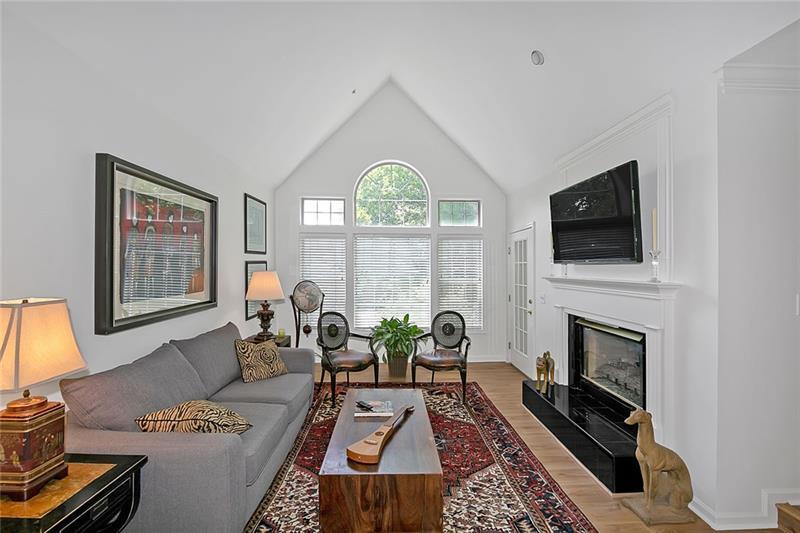 3636 Habersham Rd. #1403, Atlanta, GA 30305