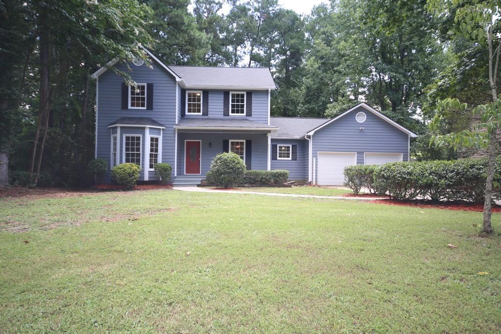 3280 Dogwood Dr., Powder Springs, GA 30127