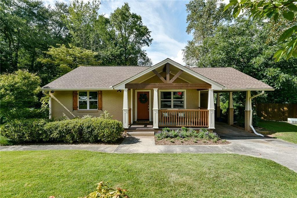 839 Wayland Ct., Smyrna, GA 30080