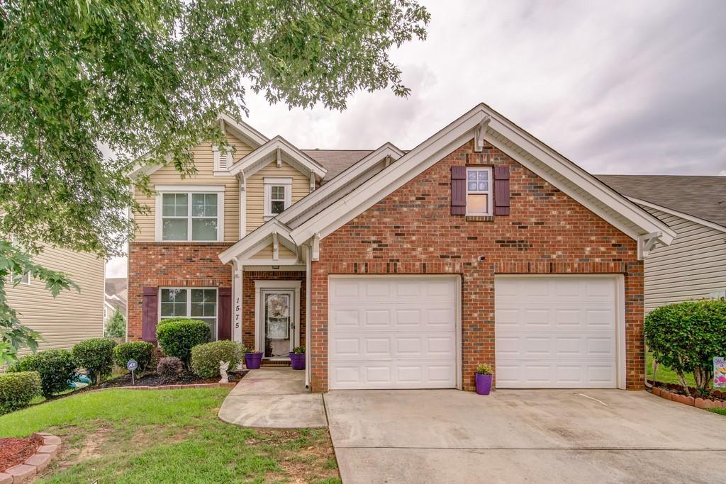 1575 Thornwick Trace, Stockbridge, GA 30281