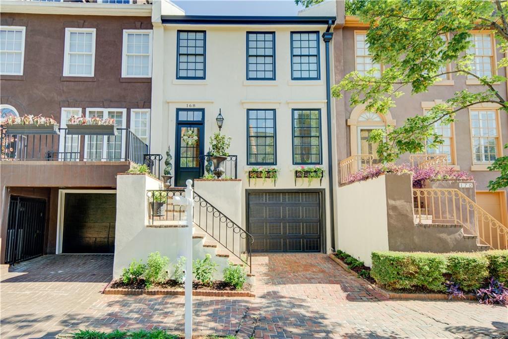 168 5th St., Atlanta, GA 30308