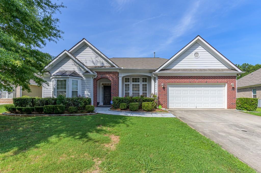 2847 Summit Pkwy., Atlanta, GA 30331