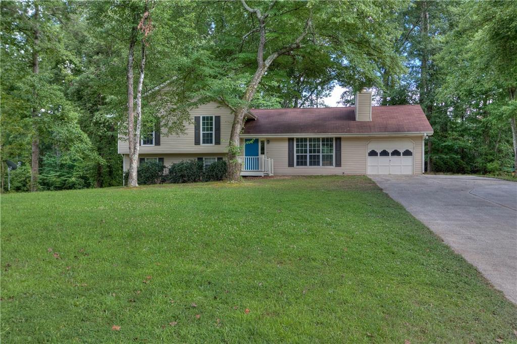 66 Park Ave., Dallas, GA 30157