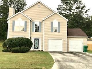 1038 N Wynnbrook Ln., Jonesboro, GA 30238