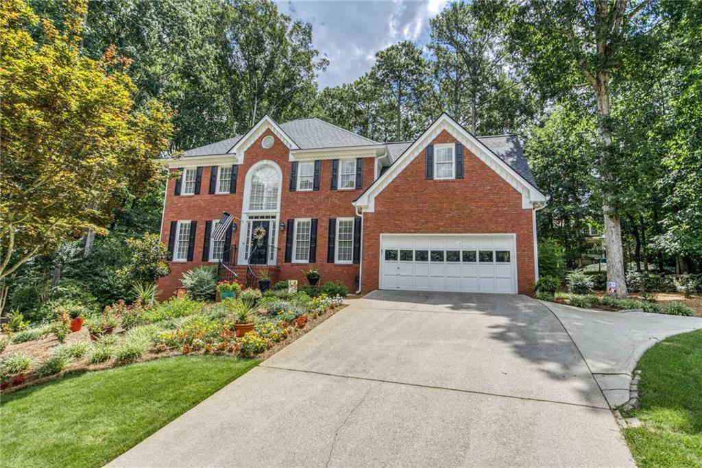1910 Wenton Pl., Lawrenceville, GA 30044