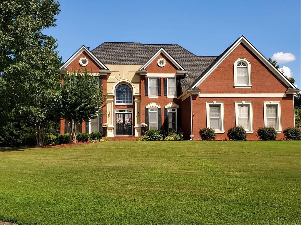 200 Stratton Place Way, Atlanta, GA 30331