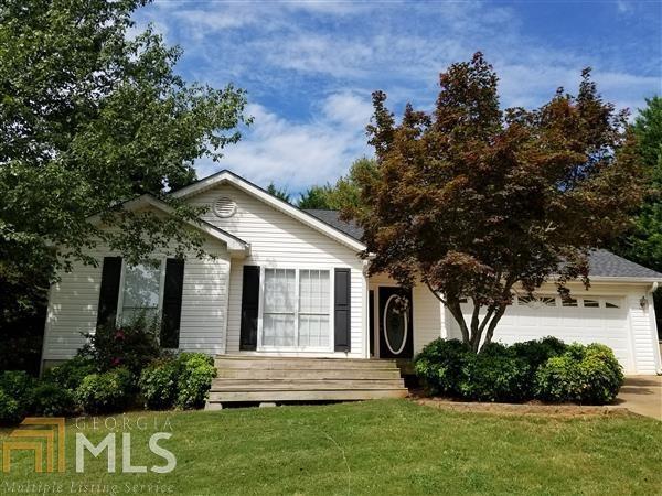 5076 Memory Ln., Flowery Branch, GA 30542