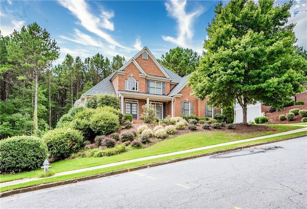 190 Graves Rd., Acworth, GA 30101