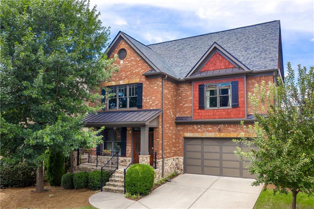 3733 Ridge Grove Way, Suwanee, GA 30024