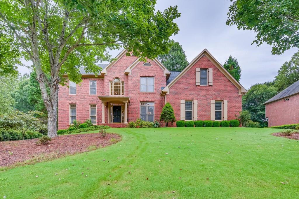 930 Riverhaven Dr., Suwanee, GA 30024