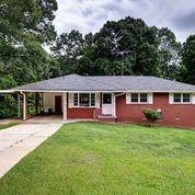 6043 Brookdale Ln., Mableton, GA 30126