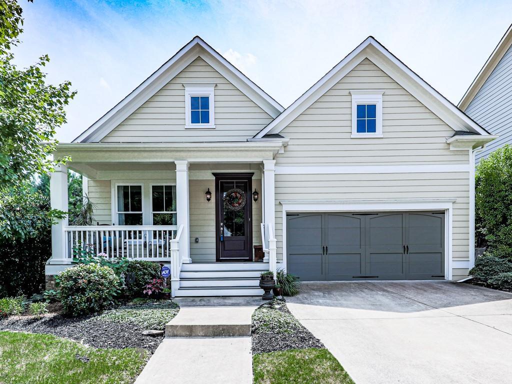 118 Chestnut Dr., Canton, GA 30114