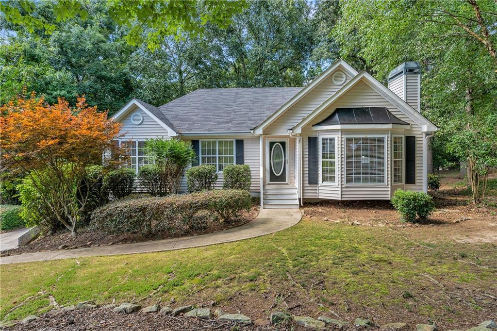 6990 Shady Oak Ln., Cumming, GA 30040
