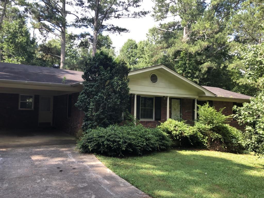 4943 Bird Rd., Gainesville, GA 30506