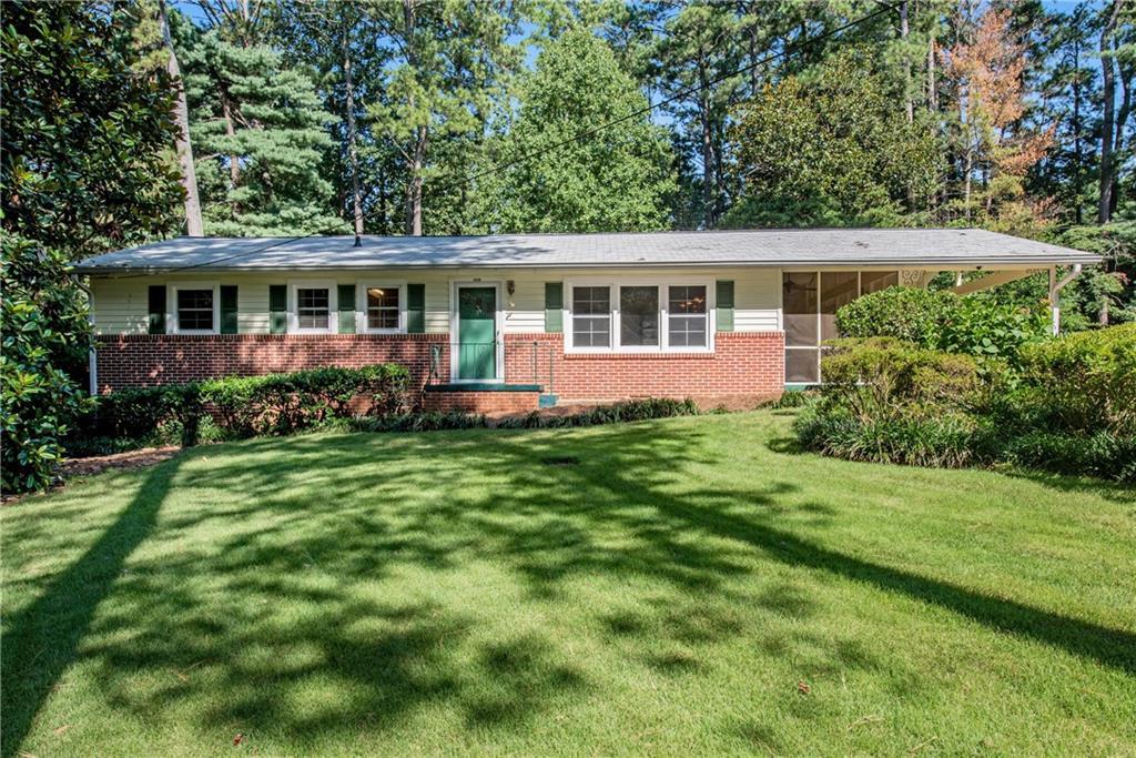 2250 Pinecliff Dr., Atlanta, GA 30345