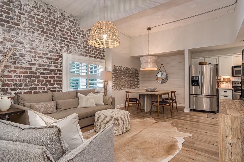 1026 Saint Charles Ave. #14, Atlanta, GA 30306