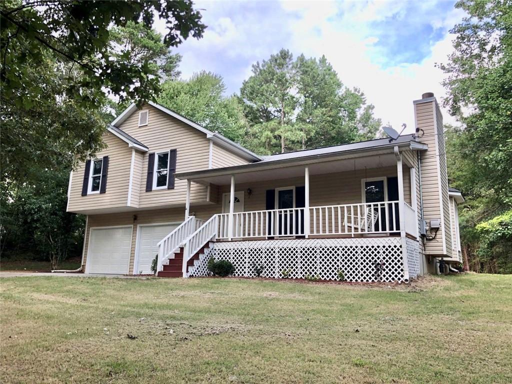 519 Michael Blvd., Cedartown, GA 30125