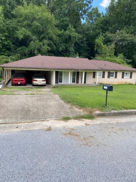 4776 Apache Tr., Atlanta, GA 30331