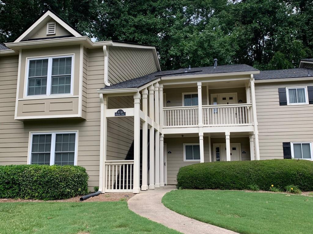 34 Doranne Ct., Smyrna, GA 30080