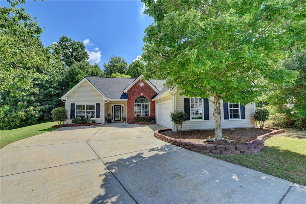 2439 Wedgewood Park Pl., Dacula, GA 30019