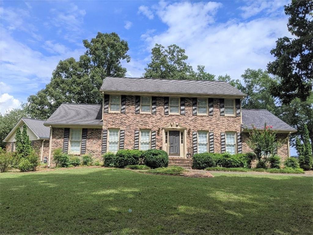 59 Deer Tr., Rockmart, GA 30153