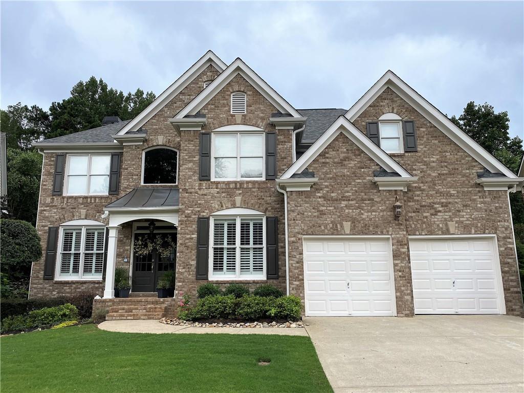 5005 Thornbury Way, Alpharetta, GA 30005