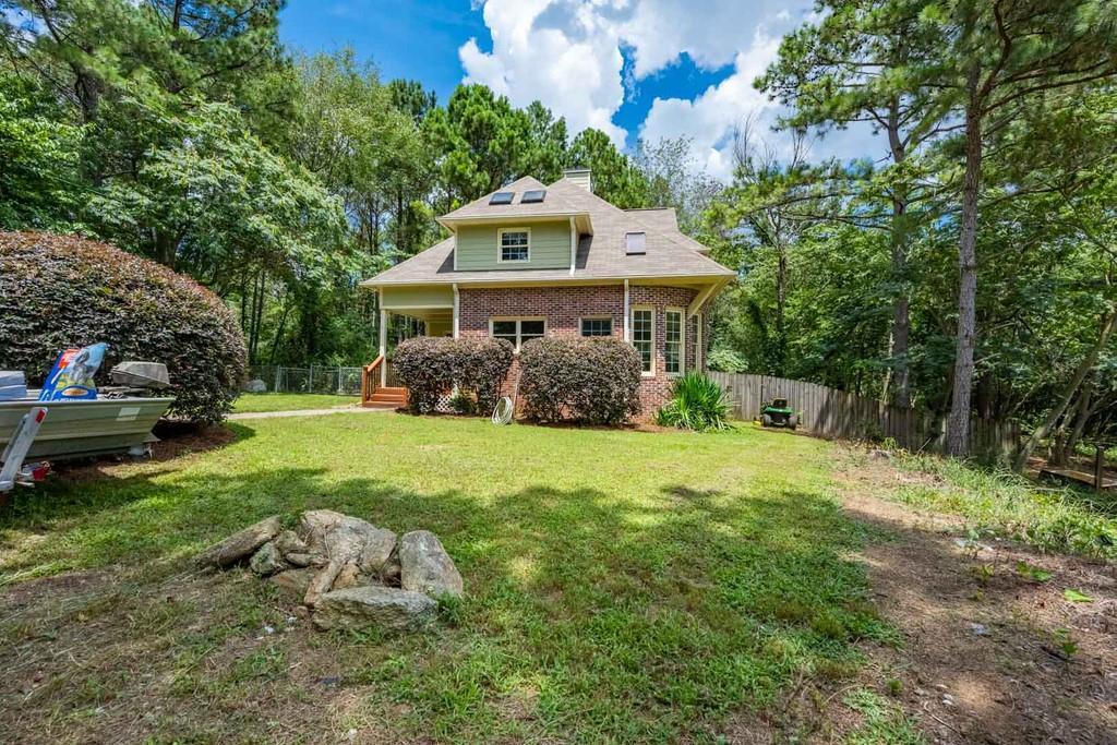 3399 Mckown Rd., Douglasville, GA 30134