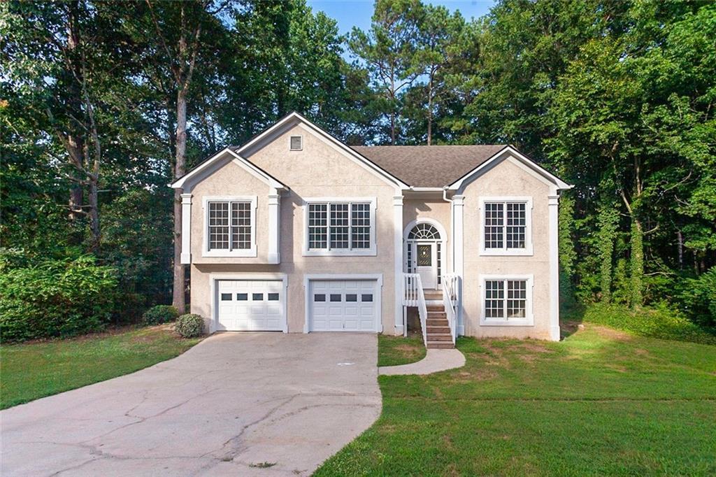 3370 Forrest Bend Ln., Snellville, GA 30039