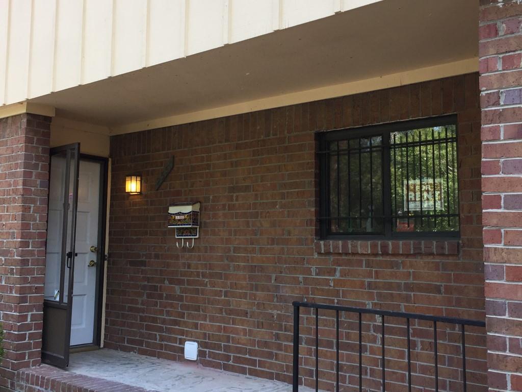 2550 Bradford Sq., Atlanta, GA 30345