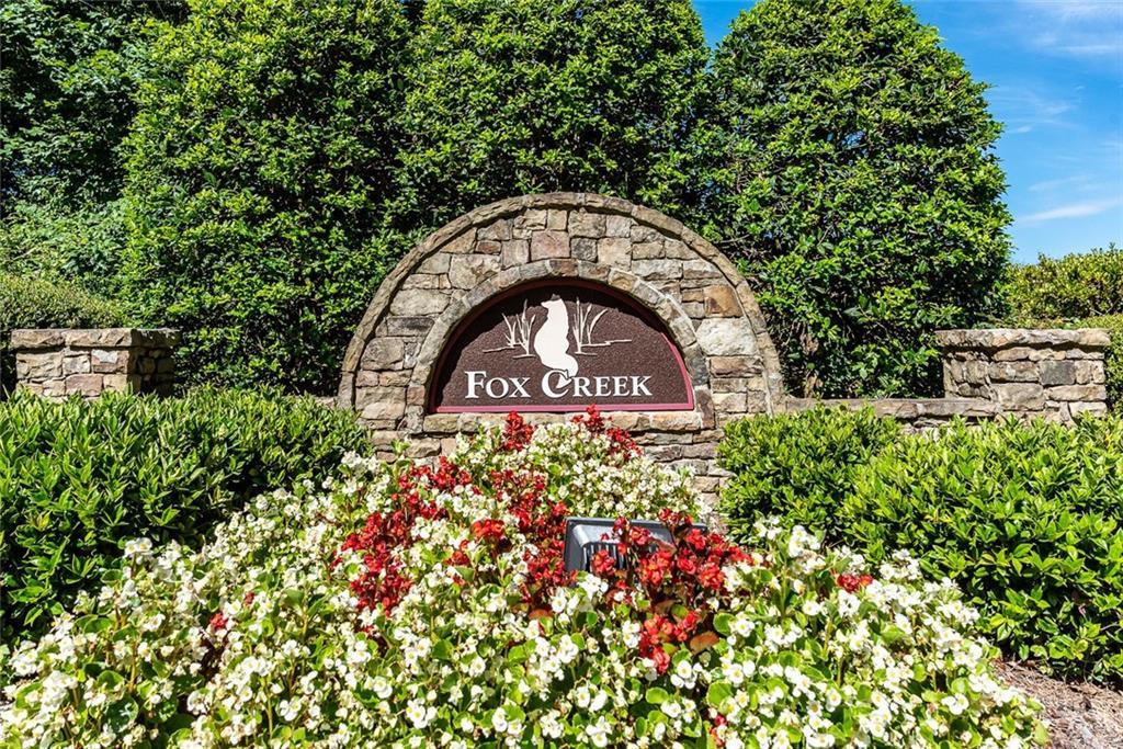 6140 Fox Creek Dr., Cumming, GA 30040