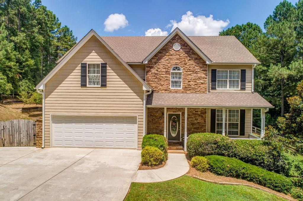 113 Tunnel Hill Dr., Ball Ground, GA 30107