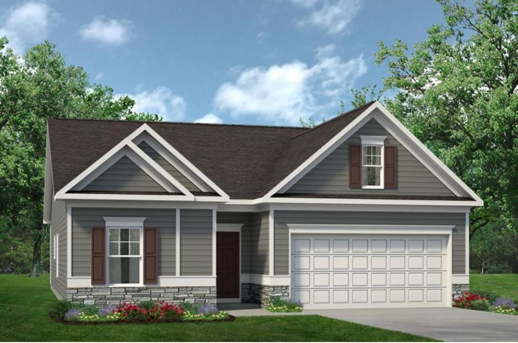 3 Macintosh Dr., Rome, GA 30165