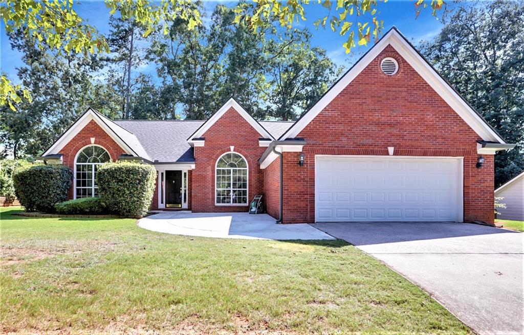 1720 Brickton Station, Buford, GA 30518