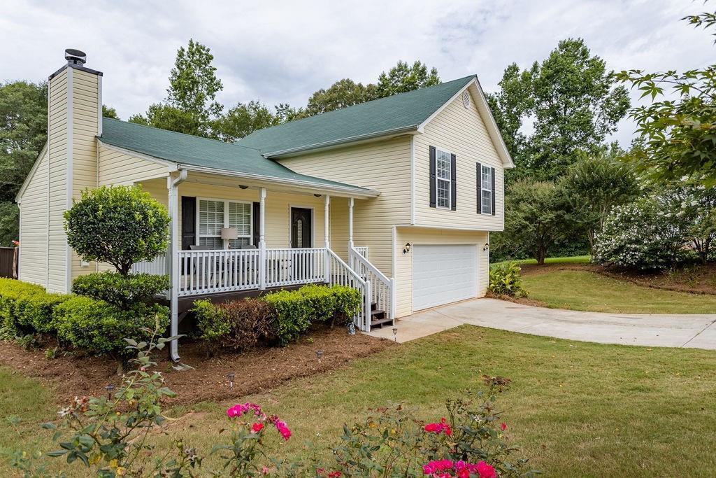 1625 Madison Dr., Bethlehem, GA 30620