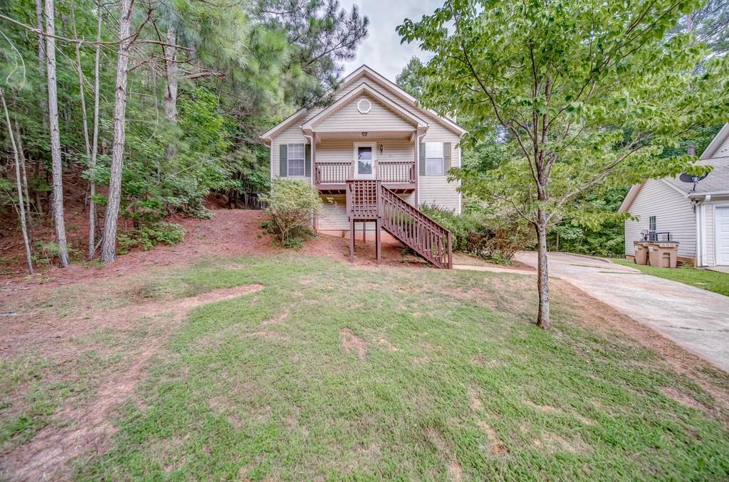 308 Cloister Ct., Waleska, GA 30183