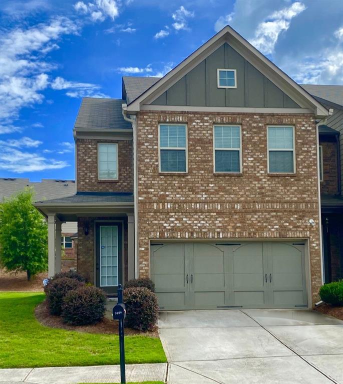 3609 Brockenhurst Dr., Buford, GA 30519