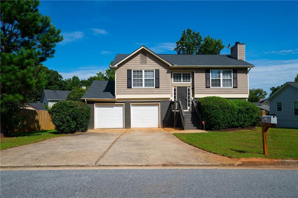 3765 Riverside Pkwy., Decatur, GA 30034