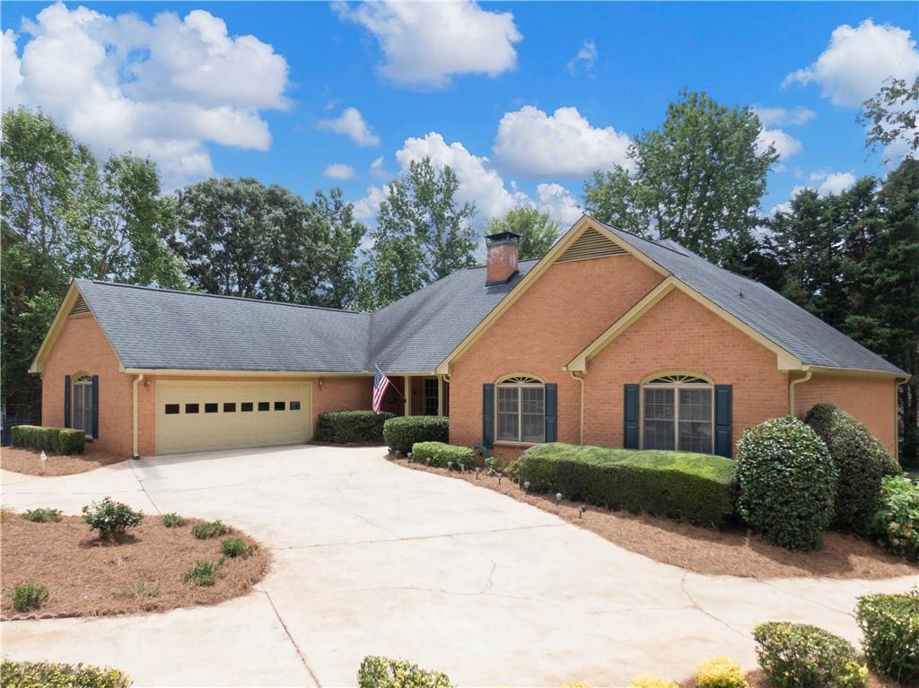 780 Candler Ct., Lawrenceville, GA 30046