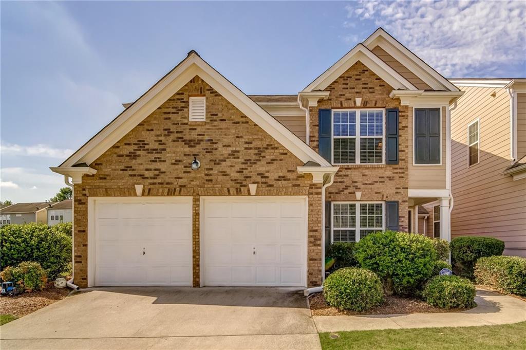 256 Balaban Cir., Woodstock, GA 30188