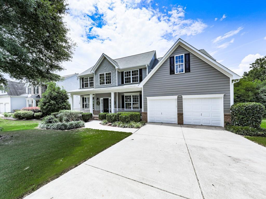 805 Sienna Woods Ln., Canton, GA 30114